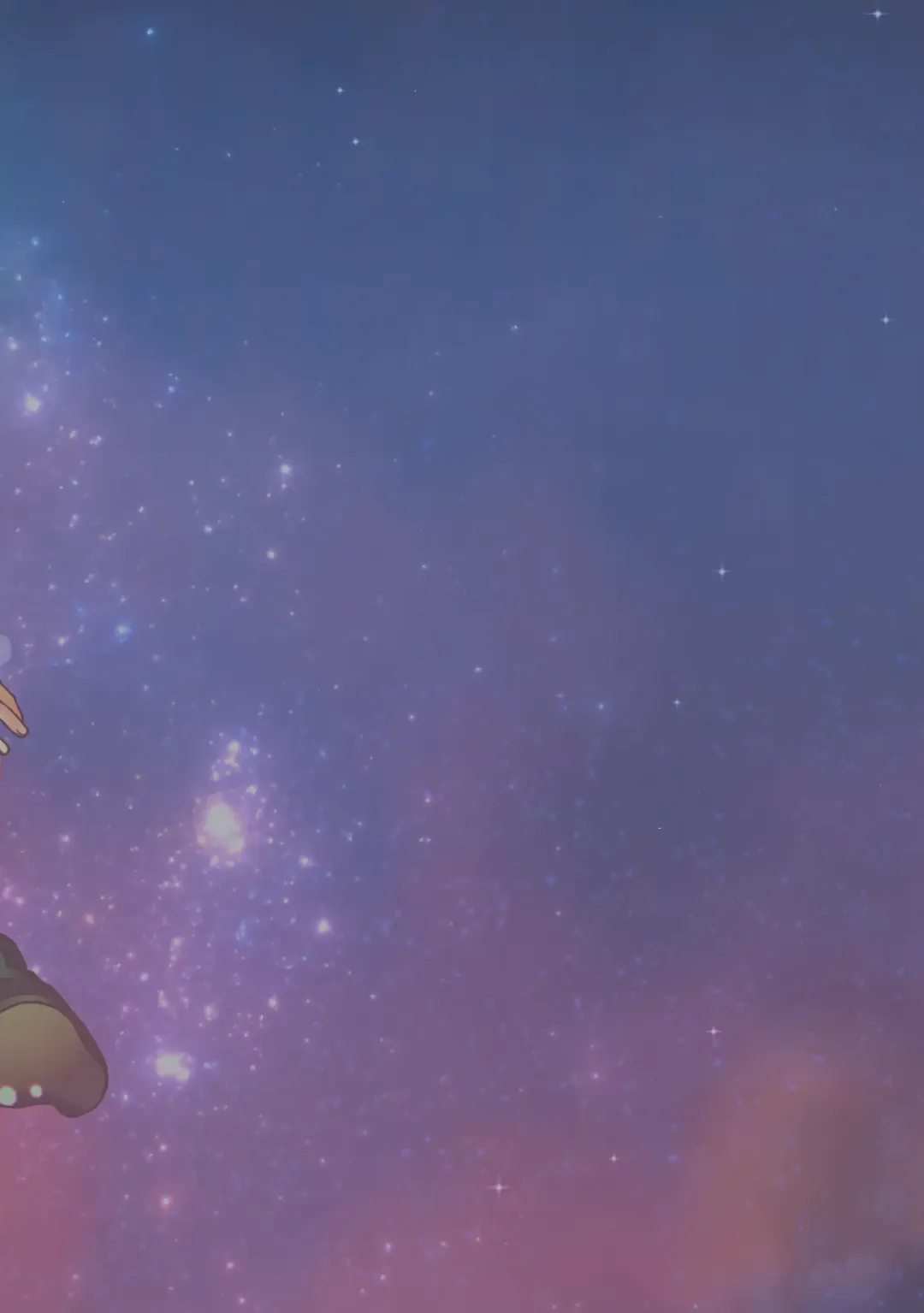 [Gura - Guri] Ryuusei wo Tsukamaete Fhentai - Page 38