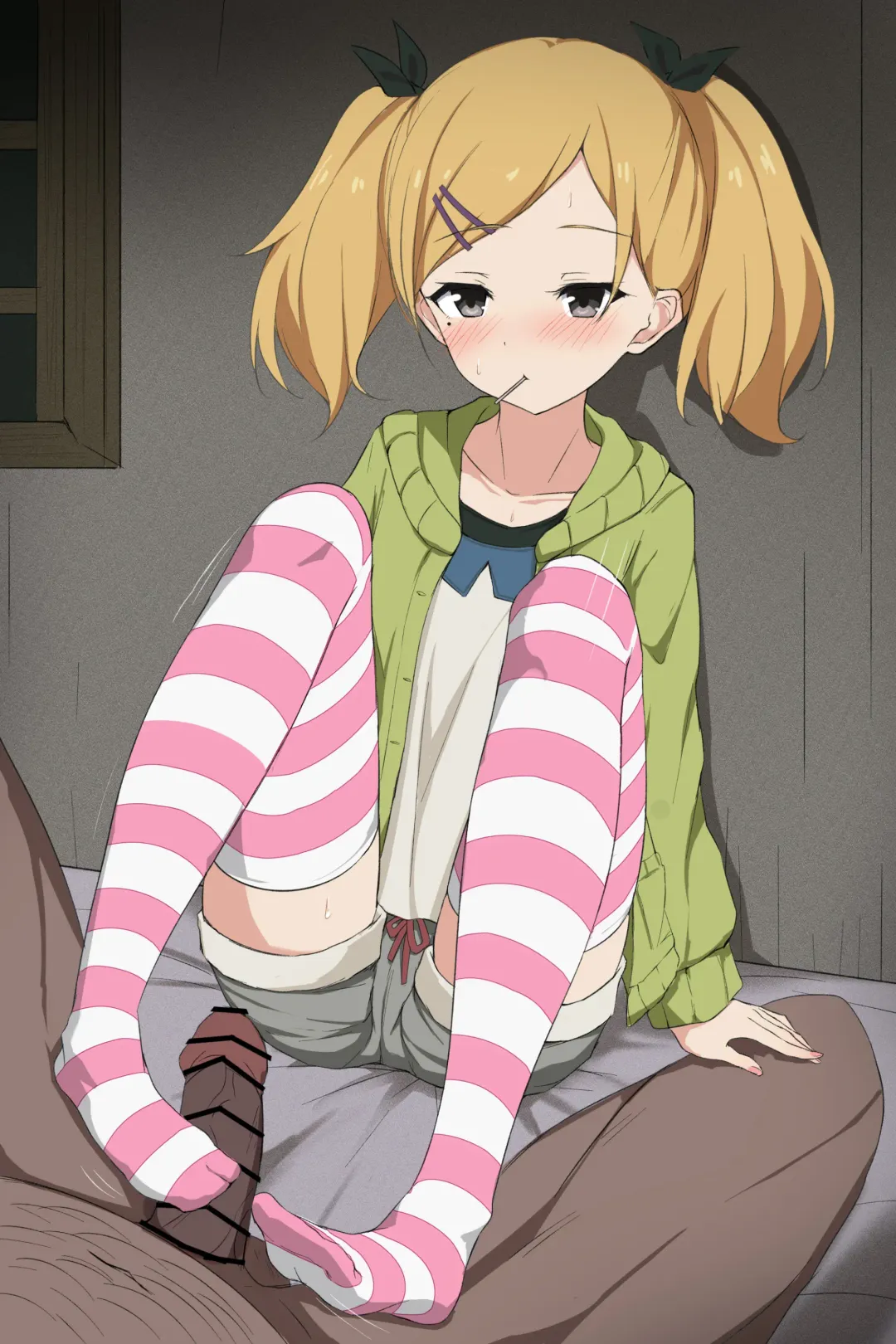 [Muke] むけ Fhentai - Page 206