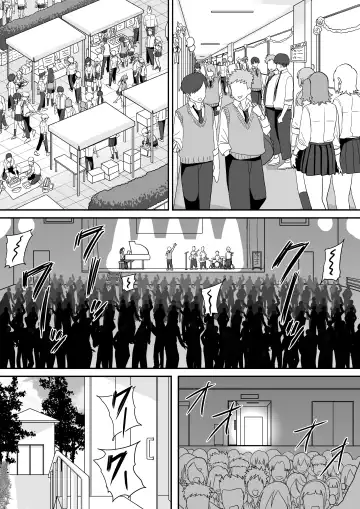 Itabasami na Wakachi Ai 5 Fhentai - Page 35