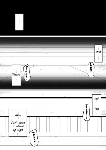 Tensei shitara Futanari Uma ni Narimashita Zenpen | Reincarnated as a Futanari Horse First Part Fhentai - Page 13