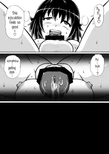 Tensei shitara Futanari Uma ni Narimashita Zenpen | Reincarnated as a Futanari Horse First Part Fhentai - Page 8