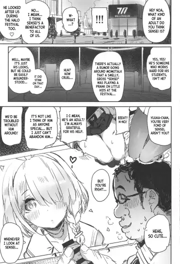 [Kaneta] Sensei no Saisho no Onna Fhentai - Page 2