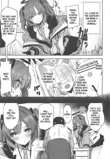 [Kaneta] Sensei no Saisho no Onna Fhentai - Page 4