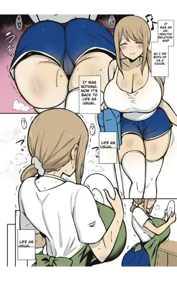 [Hanabi] Ara-ara Mama to Seikou (decensored) Fhentai - Page 28