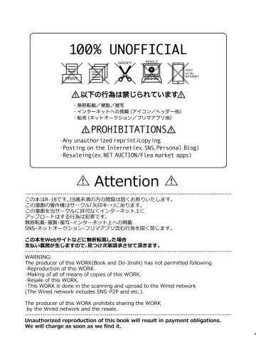 [Hoshina Meito] Dennou Shoujo wa Kasou Sekai ni Shizumi Yuku | Computer Girl in Cyberland Fhentai - Page 3