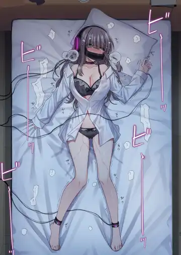 [Hoshina Meito] Dennou Shoujo wa Kasou Sekai ni Shizumi Yuku | Computer Girl in Cyberland Fhentai - Page 71