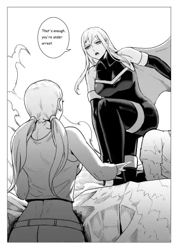 [1888] Severe Cold Fhentai - Page 14