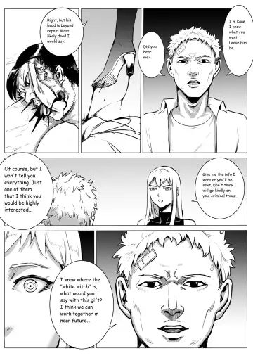 [1888] Severe Cold Fhentai - Page 28