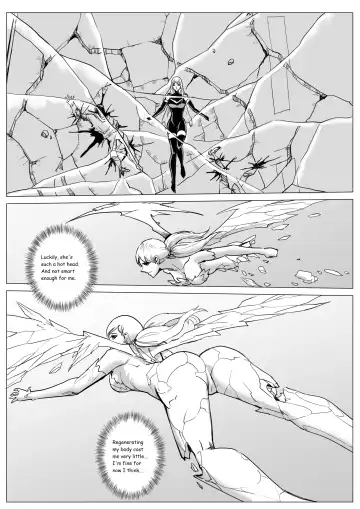 [1888] Severe Cold Fhentai - Page 39