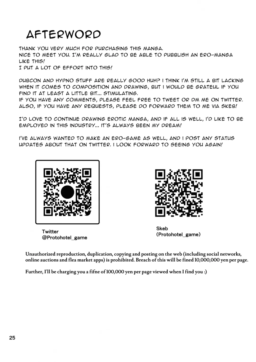 [Protohotel] "Papakatsu nante Doukashiteru" Joshi no Kenjitsu na Semen Tissue Arbeit (Saiminchuu) | The "Sugar Daddy Stuff Is Disgusting" Girl's Semen Disposal Part Time Job Fhentai - Page 24