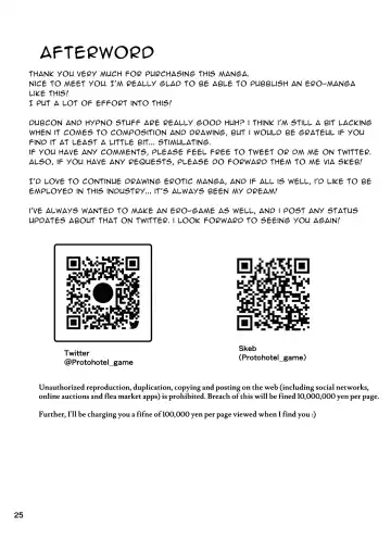 [Protohotel] "Papakatsu nante Doukashiteru" Joshi no Kenjitsu na Semen Tissue Arbeit (Saiminchuu) | The "Sugar Daddy Stuff Is Disgusting" Girl's Semen Disposal Part Time Job Fhentai - Page 24