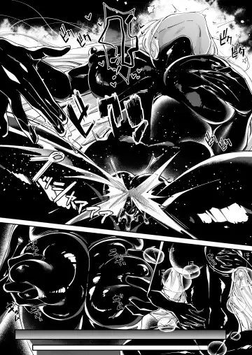 Himekishi Alicia Soushuuhen Fhentai - Page 182