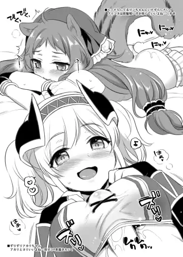 [Sasachinn] C97 K+W Fuyu no Ecchi na Omakebon Fhentai - Page 5