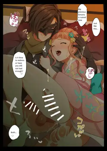 [Kakenari - Tokimachi Eisei] Futanari Picture Collection Fhentai - Page 30