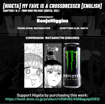 [Higeta] Oshi no Anoko wa Josou Danshi | My Fave is a Crossdresser Fhentai - Page 52