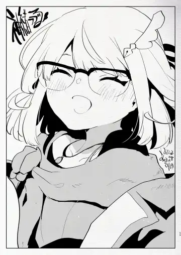 [Aimaitei Umami] Futanari Chuushin Sukebe E Matome 3 - Illustration of FUTANARI-Skeb.e Fhentai - Page 55