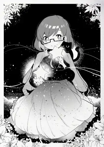 [Aimaitei Umami] Futanari Chuushin Sukebe E Matome 3 - Illustration of FUTANARI-Skeb.e Fhentai - Page 57