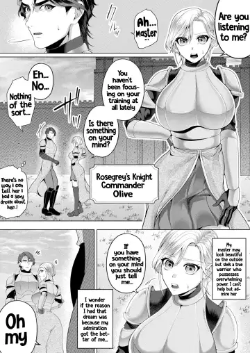 [Lalala Holiday] Betrayal Fhentai - Page 2