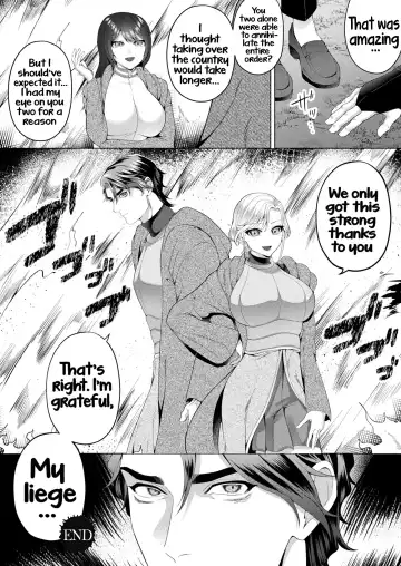 [Lalala Holiday] Betrayal Fhentai - Page 22