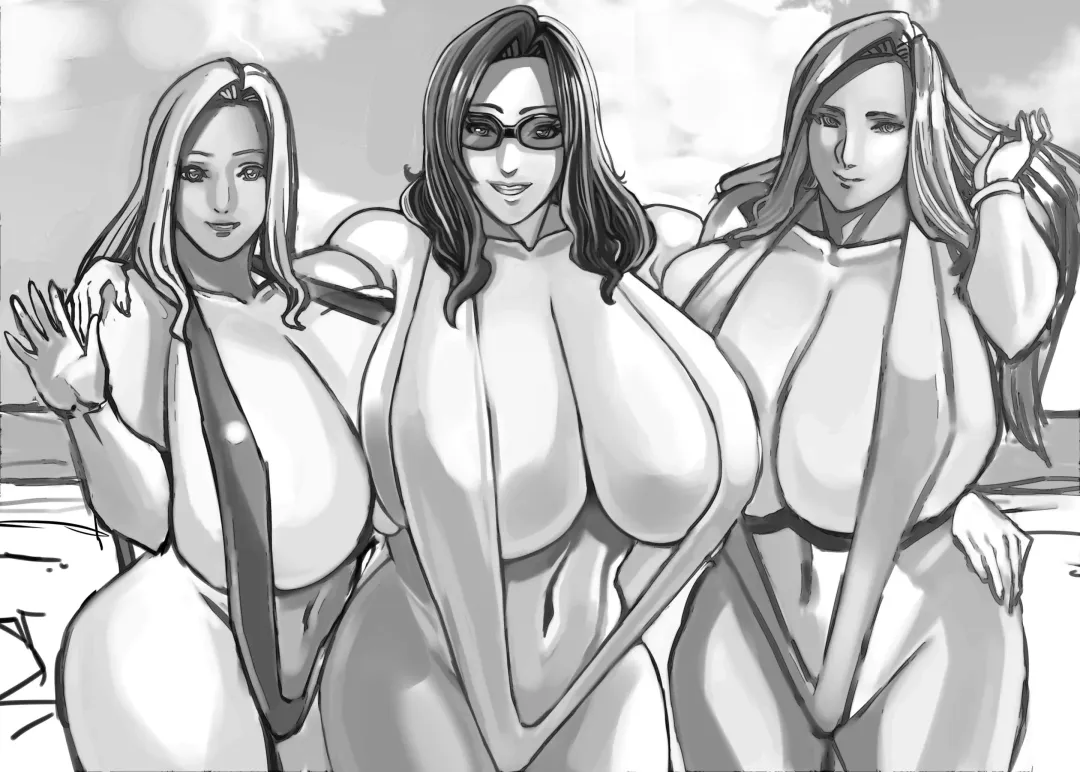 [Shiropiipi] Venus Mansion Episode AMINA Fhentai - Page 183