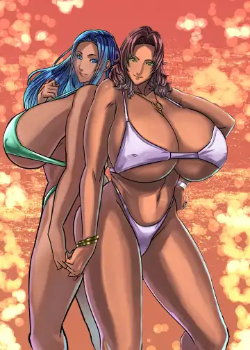 [Shiropiipi] Venus Mansion Episode AMINA Fhentai - Page 108