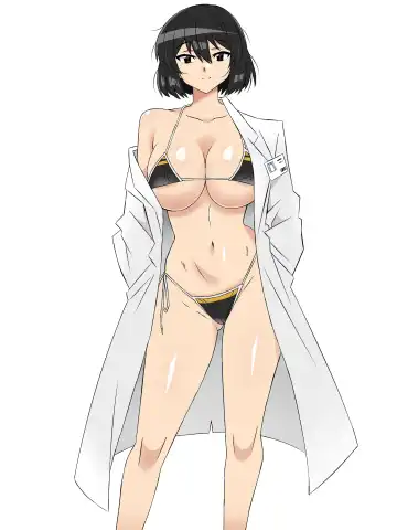 [Kagemusya] Zombie Harem Life ~Koutai Mochi no Ore to Bakunyuu Zombie~ 5 Fhentai - Page 56