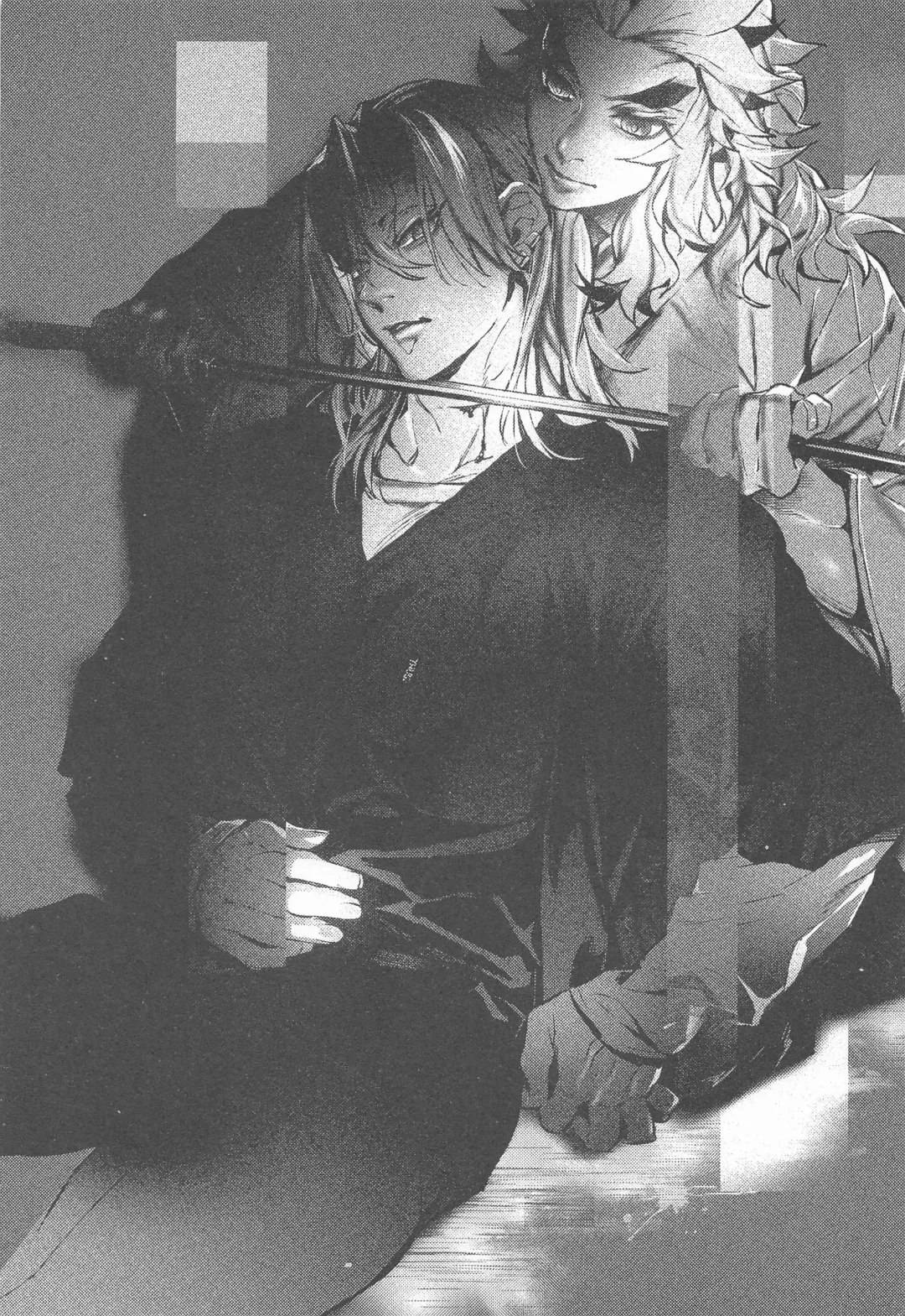 [Yok] Baby Stranglers/Kaika Betsuatsura Bangaihen Habutae Fhentai - Page 2