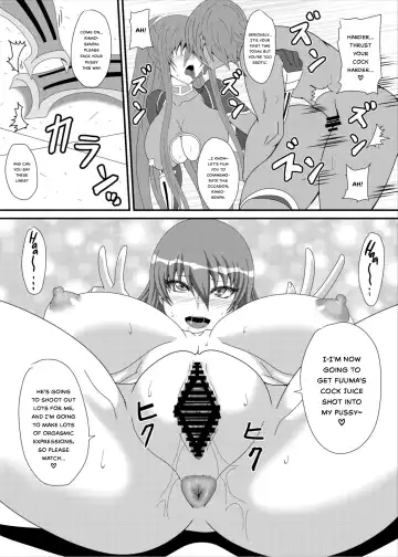 [Mizutani Rin] Rinko-Paisen Ganbaruu! Fhentai - Page 14
