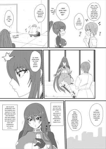 [Mizutani Rin] Rinko-Paisen Ganbaruu! Fhentai - Page 4
