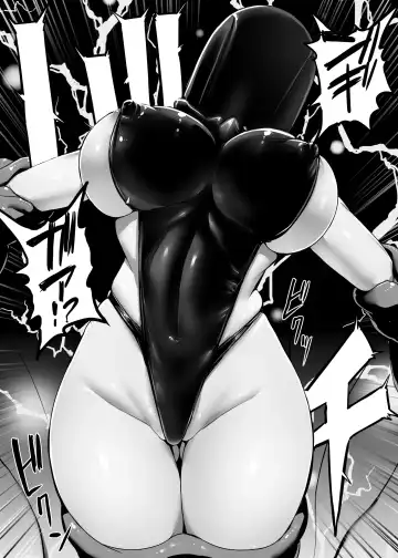 [Ishimura] Heroine Koumon Choukyou Fhentai - Page 51