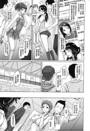 [Kisaragi Gunma] Suki ni Nattara Icchokusen! | 喜歡就上之性愛一直線 (decensored) Fhentai - Page 171