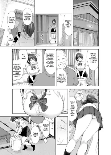 [Kazuwo Daisuke] Sakura Saku Chiru Hanabira Fhentai - Page 12