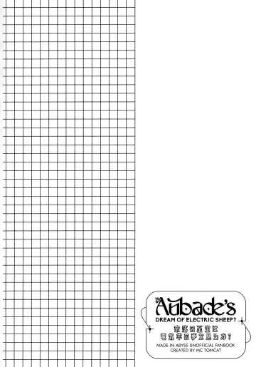 [Mc Tomcat] Do Aubade's Dream of Electric Sheep? Fhentai - Page 51