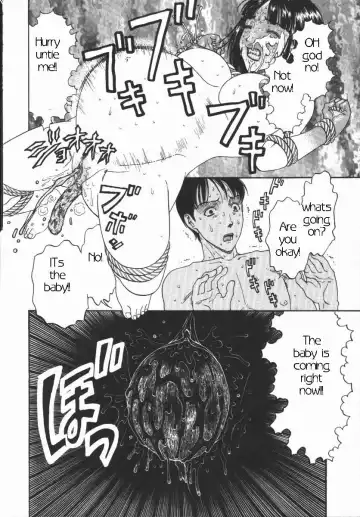 [Kobayashi Shounenmaru] Raping Pregnant Sister Fhentai - Page 14