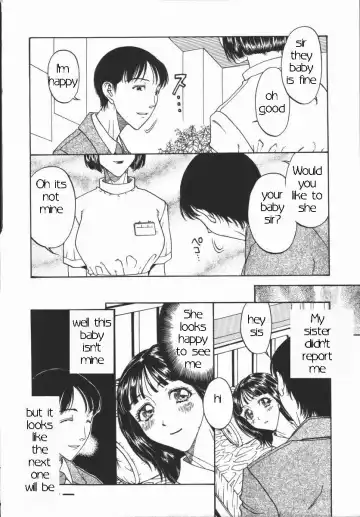 [Kobayashi Shounenmaru] Raping Pregnant Sister Fhentai - Page 16