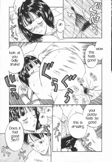 [Kobayashi Shounenmaru] Raping Pregnant Sister Fhentai - Page 7