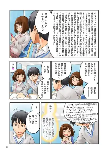 [Zerry Fujio] Fujicolor Fhentai - Page 86