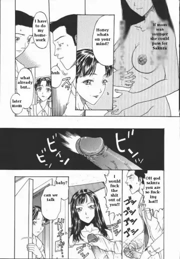 [Kobayashi Shounenmaru] Body Double Fhentai - Page 3