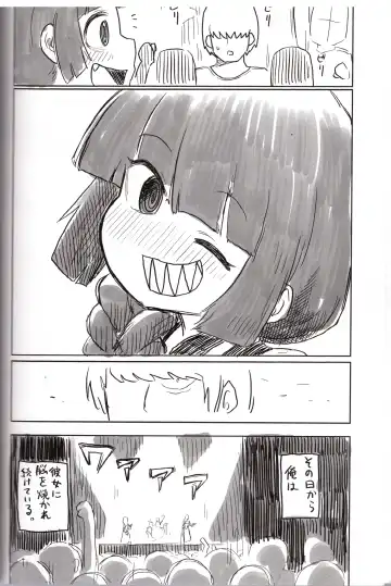 [Omoni Romsen] On the Rock! Fhentai - Page 21