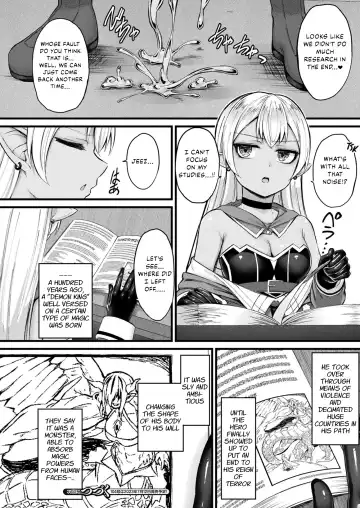 [Naitou Kirara] Tasha Henshin no Golem Girl | Doppelganger Golem-Girl Ch. 2 Fhentai - Page 22