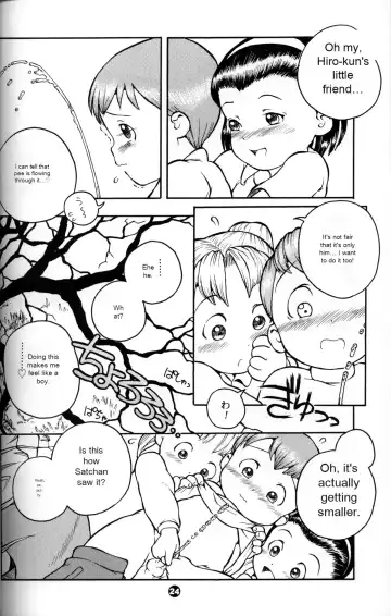 [Susukino Nao] MP X Fhentai - Page 11