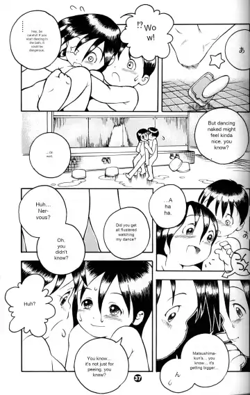 [Susukino Nao] MP X Fhentai - Page 24