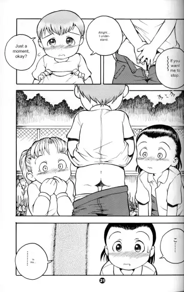 [Susukino Nao] MP X Fhentai - Page 8