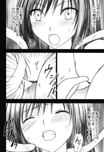 [Crimson] Soudou Soushuuhen Fhentai - Page 69