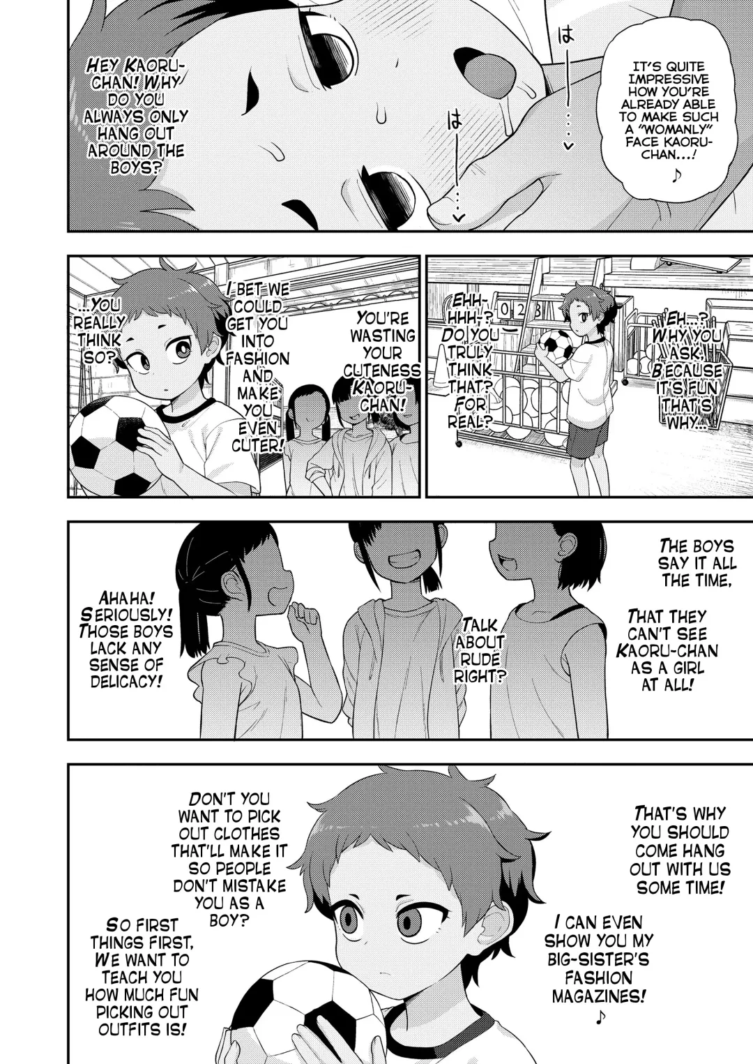 [Leonardo 16sei] Taiyou ni mo Kage ga Aru | Even The Sun Has a Shadow Fhentai - Page 28