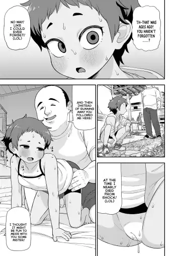 [Leonardo 16sei] Taiyou ni mo Kage ga Aru | Even The Sun Has a Shadow Fhentai - Page 17