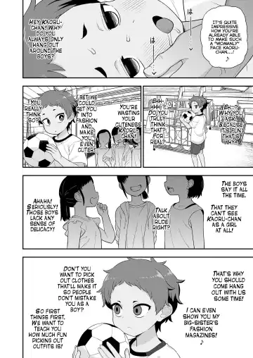 [Leonardo 16sei] Taiyou ni mo Kage ga Aru | Even The Sun Has a Shadow Fhentai - Page 28