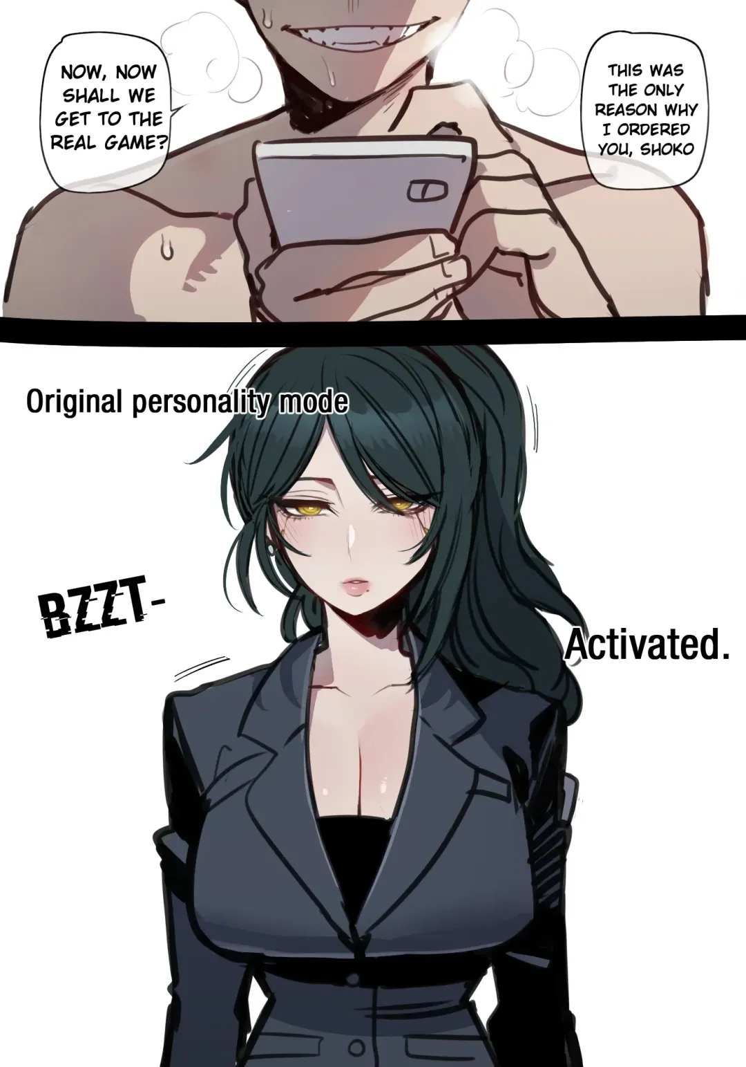 [Ratatatat74] 10/2023 reward Fhentai - Page 13