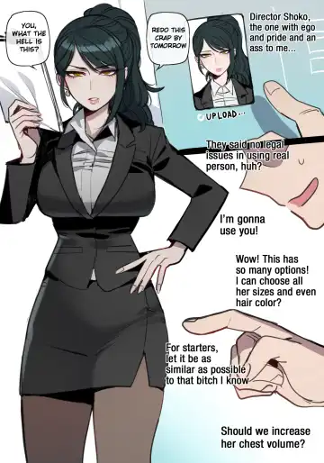 [Ratatatat74] 10/2023 reward Fhentai - Page 3