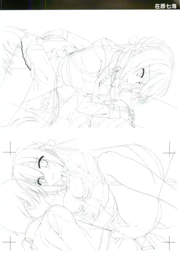 JOKER's FILE Fhentai - Page 16